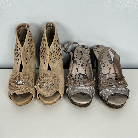 BKE high heels lot - Picture 1 of 10